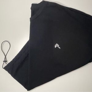 Oner Active Classic Adjustable Tee - Black - M